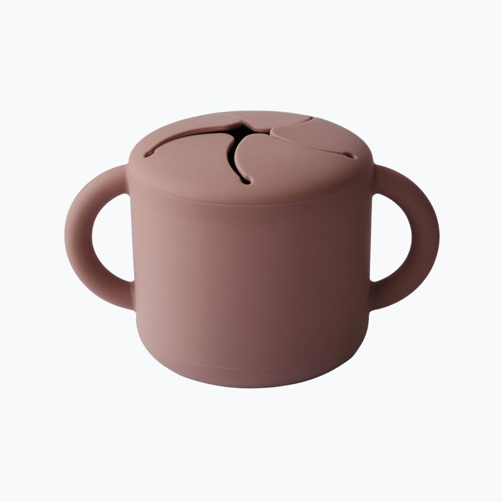 Little Munch Spill-Proof Cup
