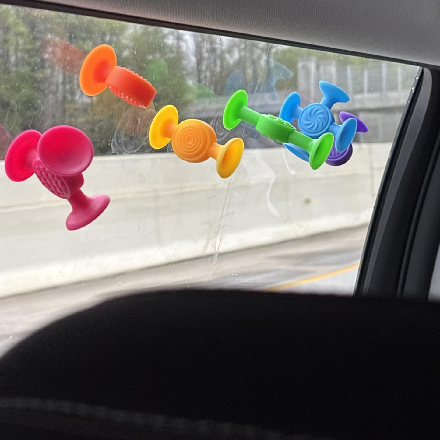 StickiTots - Pop. Stick. Play — Anywhere!