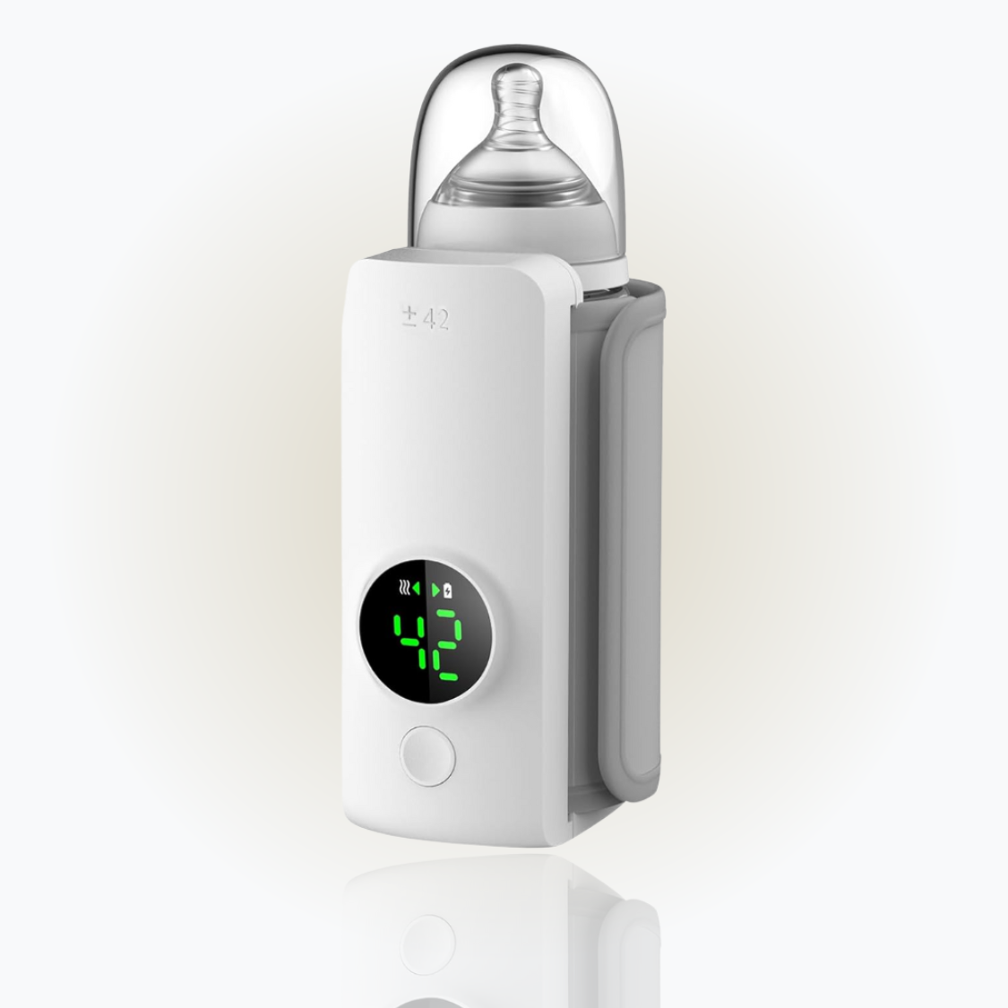 JetFeed - Bottle Warmer