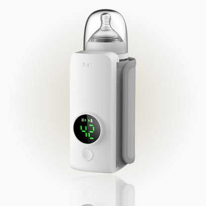 JetFeed - Bottle Warmer