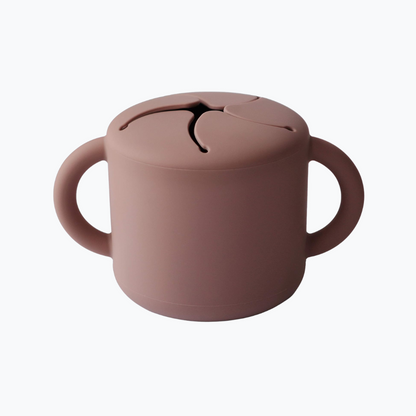 Little Munch Spill-Proof Cup