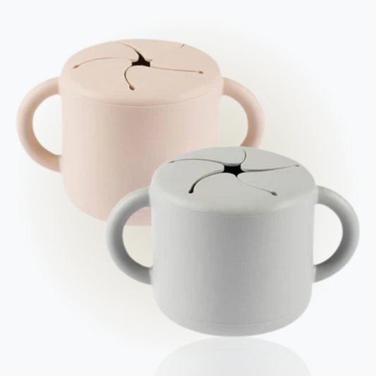 Little Munch Spill-Proof Cup