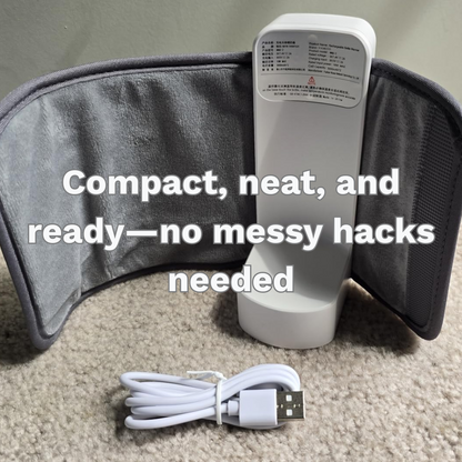 JetFeed - Bottle Warmer